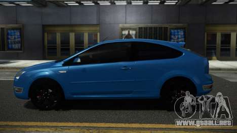 Ford Focus VZN para GTA 4