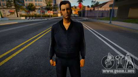 Tommy Vercetti from Vice City (Costume 10) para GTA San Andreas