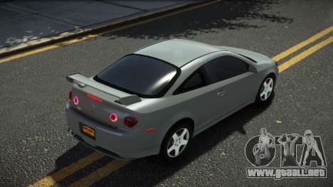 Chevrolet Cobalt BVC para GTA 4