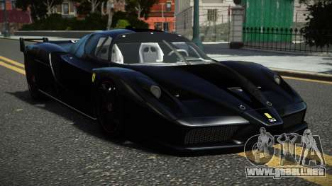 Ferrari FXX TGF para GTA 4