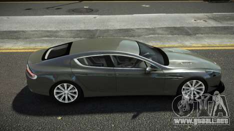 Aston Martin Rapide BFR para GTA 4