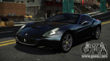 Ferrari California V-Sport para GTA 4