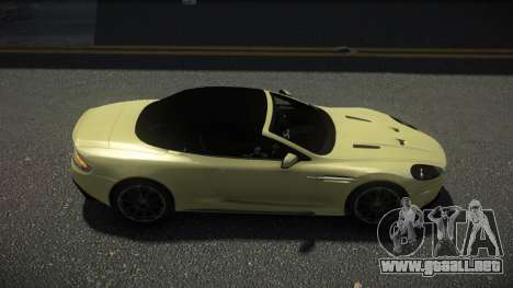 Aston Martin DBS PM para GTA 4