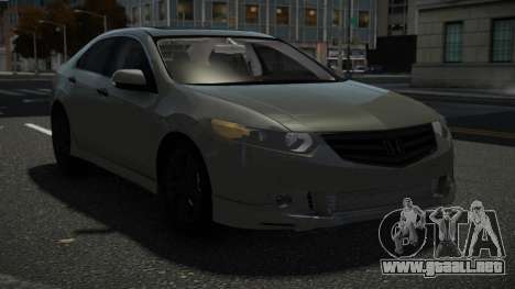 Honda Accord NR para GTA 4