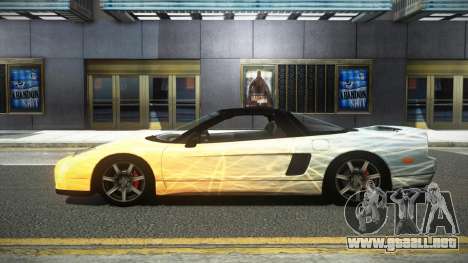 Acura NSX HT-N S13 para GTA 4