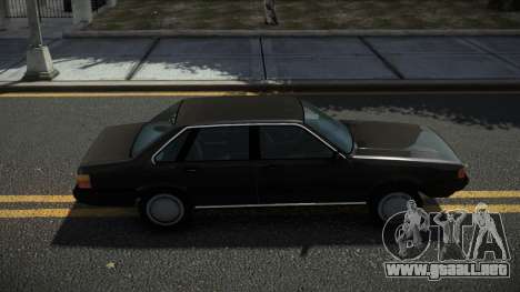 Audi 80 SH para GTA 4