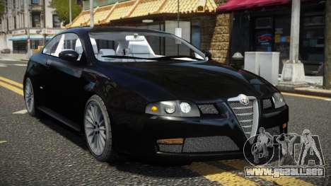 Alfa Romeo GT BN para GTA 4