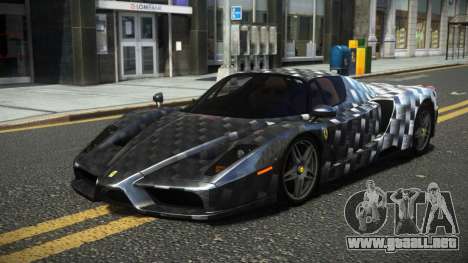 Ferrari Enzo MHR S11 para GTA 4