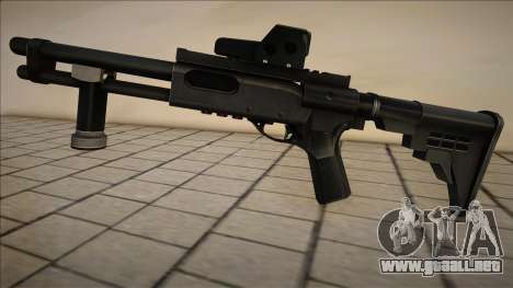 M3Sb para GTA San Andreas