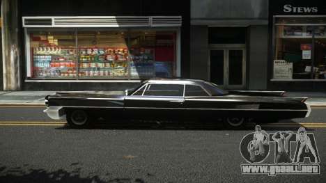 Cadillac De Ville SH para GTA 4