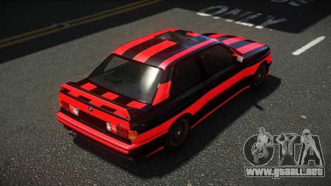 BMW M3 E30 TH-I S14 para GTA 4