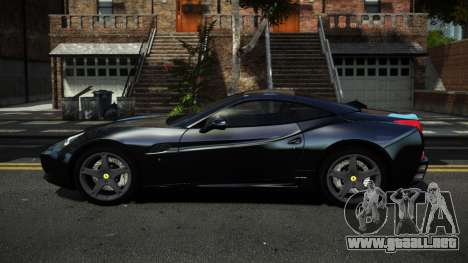 Ferrari California V-Sport para GTA 4