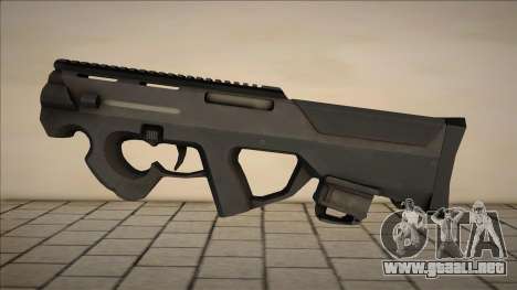 P90 New para GTA San Andreas