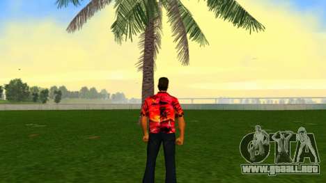 Random Tommy Skin 2 para GTA Vice City