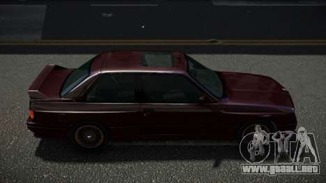 BMW M3 E30 TH-I para GTA 4