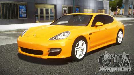 Porsche Panamera VYB para GTA 4