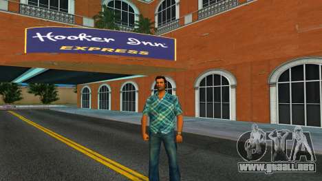 Random Tommy Skin 12 para GTA Vice City