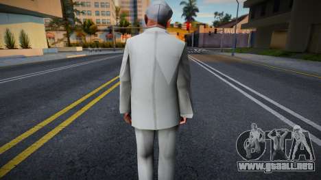 Colonel Sanders para GTA San Andreas