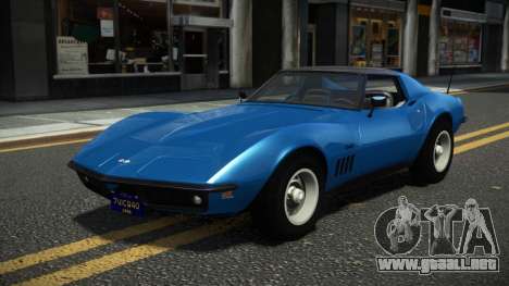 Chevrolet Corvette RST-L para GTA 4