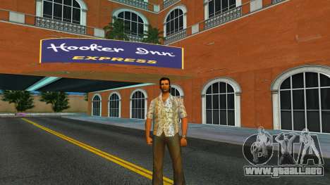 Random Tommy Skin 48 para GTA Vice City