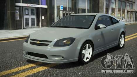 Chevrolet Cobalt BVC para GTA 4