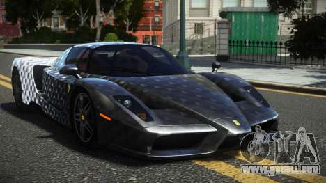 Ferrari Enzo MHR S11 para GTA 4