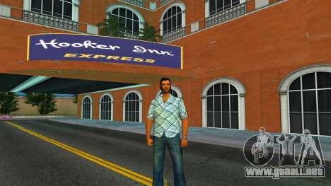 Random Tommy Skin 10 para GTA Vice City