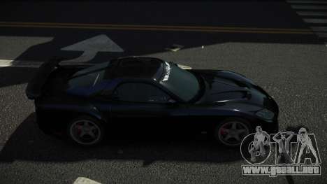 Mazda RX-7 YH para GTA 4