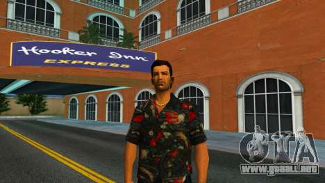 Random Tommy Skin 39 para GTA Vice City