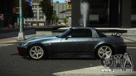 Honda S2000 RM-D S10 para GTA 4