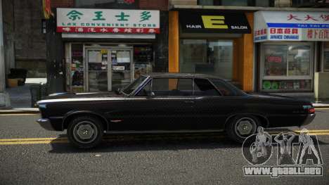 Pontiac GTO DK-L S8 para GTA 4