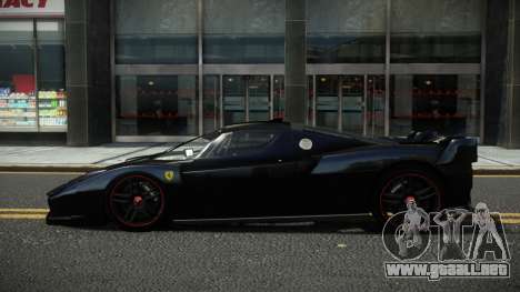 Ferrari FXX TGF para GTA 4