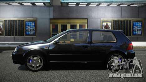 Volkswagen Golf VBH para GTA 4