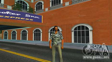 Random Tommy Skin 30 para GTA Vice City