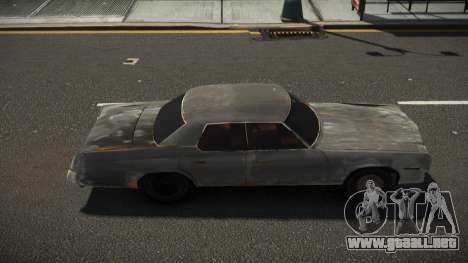 Dodge Monaco SHK para GTA 4