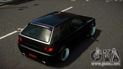 Volkswagen Golf GTI BL para GTA 4