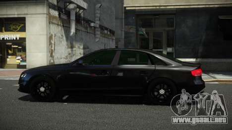 Audi S4 KD para GTA 4