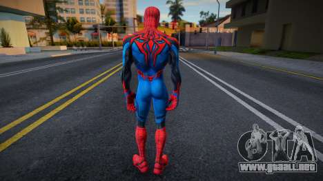 Spider-Man (Marvel Rivals) para GTA San Andreas