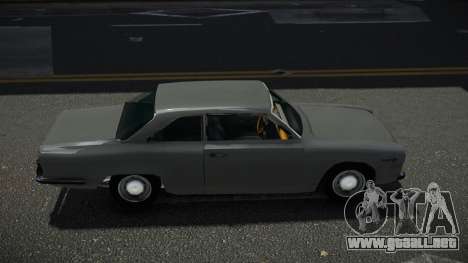 Renault Torino ZL para GTA 4