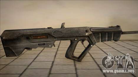 Ak-47 [Enzor v1] para GTA San Andreas