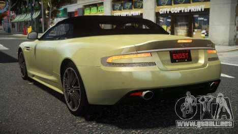 Aston Martin DBS PM para GTA 4