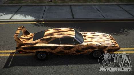 Dodge Charger DT-V S2 para GTA 4