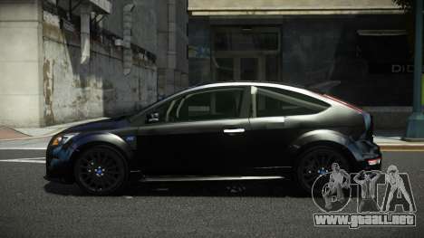 Ford Focus MC para GTA 4