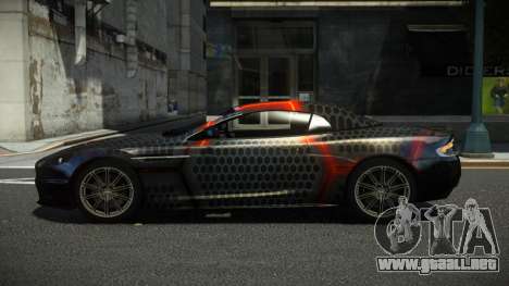 Aston Martin DBS PM S7 para GTA 4