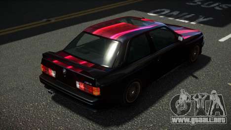 BMW M3 E30 TH-I S4 para GTA 4