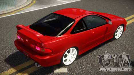 Acura Integra BX para GTA 4