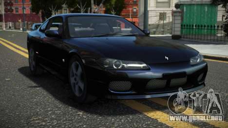 Nissan Silvia S15 TN para GTA 4