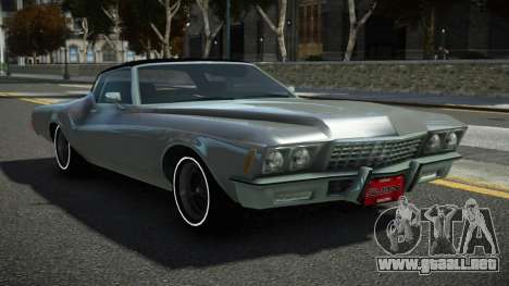 Buick Riviera GJ para GTA 4