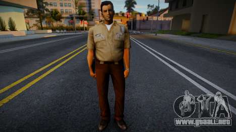 Tommy Vercetti from Vice City (Costume 6) para GTA San Andreas