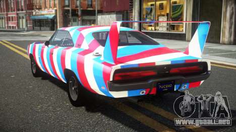 Dodge Charger DT-V S5 para GTA 4